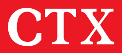 CTX International logo.svg