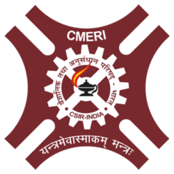 CSIR-CMERI, Durgapur