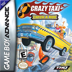 Crazy Taxi - Catch a Ride Coverart.png