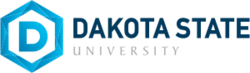 Dakota State University logo.svg