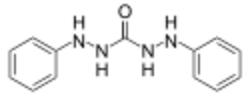 Diphenylcarbazide.svg