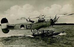 Fokker C.VIIW bij De Mok 2161 027198.jpg