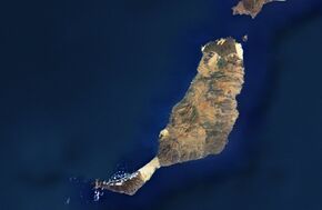 Fuerteventura from space.jpg