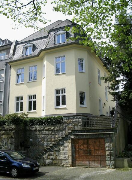 File:Hans Jonas' birth house in Moenchengladbach.JPG