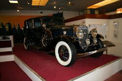 Haynes International Motor Museum - IMG 1485 - Flickr - Adam Woodford.jpg