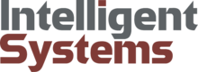Former logo of Intelligent Systems Corporation