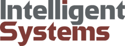 Intelligent Systems Corporation wordmark.png