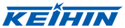 Keihin company logo.svg