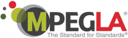 MPEG LA logo.png