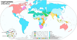 Map of the Legal systems of the world (en).png