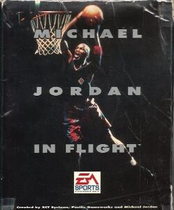 Michael Jordan in Flight cover.jpg
