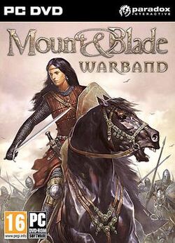 Mount & Blade - Warband cover.jpg