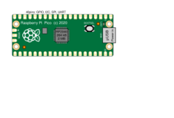 RaspberryPi Pico.svg