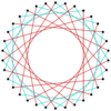 Regular star truncation 17-9 3.svg