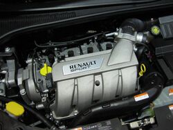 Renault Sport 2.0L Engine.JPG
