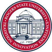 Rogers State University seal.svg