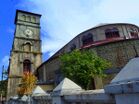 St. Lucia, Karibik - Castries - Cathedral Basilica of the Immaculate Conception - panoramio.jpg