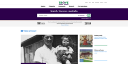 Trove Homepage Sep 2021.png