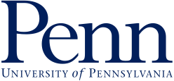 File:University of Pennsylvania wordmark.svg