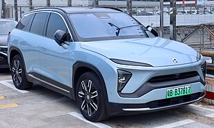 2019 NIO ES6 (front).jpg