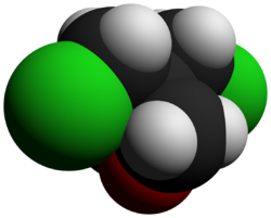 3,3-Bis(chloromethyl)oxetane-3D-vdW-by-AHRLS-2012.png