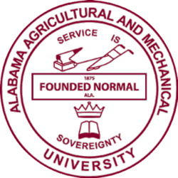 Alabama A&M University Seal.png