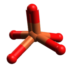 Alpha-Oxygen ball and stick model.png