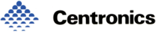 Logo used briefly from 1986 until the sale to GENICOM in 1987