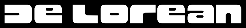 File:Delorean DMC-12 Logo.svg