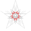 Eighteenth stellation of icosidodecahedron pentfacets.png