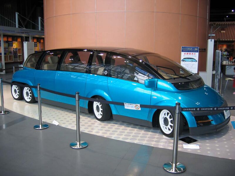 File:Electric vehicle Kaz by Keio-Univ Japan.jpg