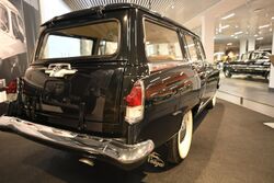 GAZ-22 in Museum of automotive technology 2.jpg