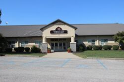 Picture of Georgetown College Conference Center