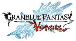 Granblue Fantasy Versus logo.png