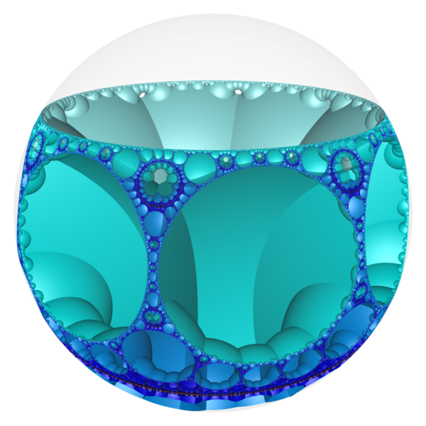 File:Hyperbolic honeycomb 6-8-3 poincare.png