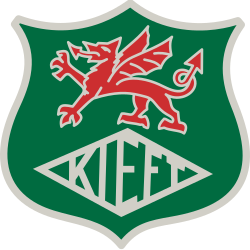 Kieft racing logo.svg