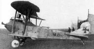 Lloyd C.V WW1 aircraft 1917.jpg