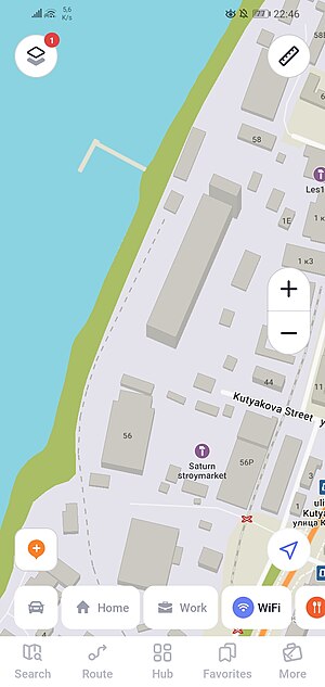 Maps.me android screenshot 2023-09.jpg
