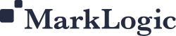 MarkLogic logo.svg