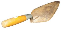 Masons trowel.jpg