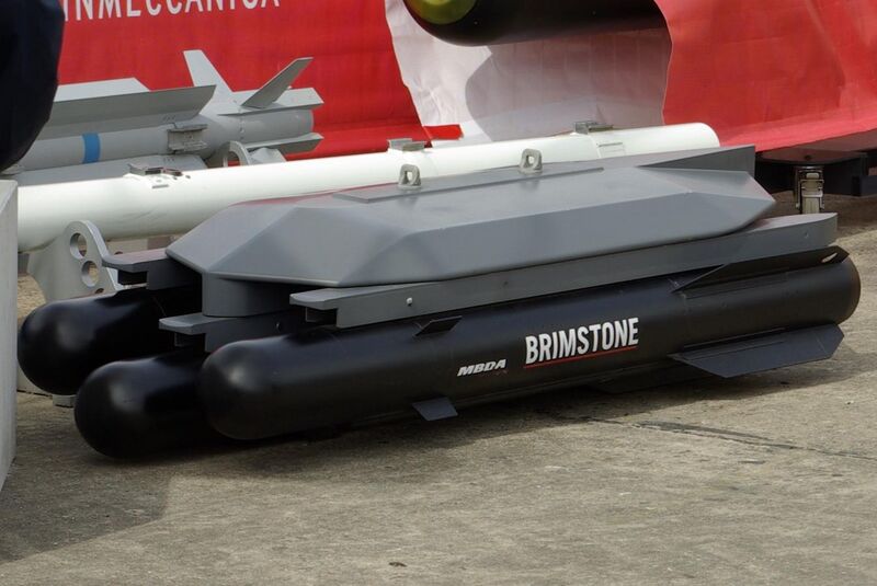 File:Missile MBDA Brimstone.jpg