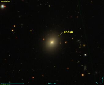 NGC 548