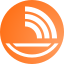 Newsboat logo.svg
