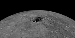North pole of Mercury -- NASA.jpg
