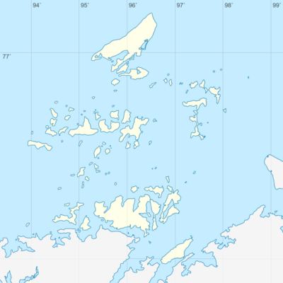 Outline Map of Nordenskjold Archipelago.svg