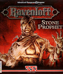 Ravenloft - Stone Prophet Coverart.png