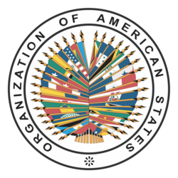 Seal of the Organization of American States SVG.svg
