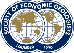 Society of Economic Geologists (SEG) logo.png
