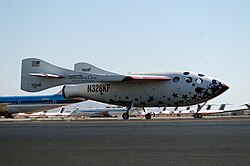 SpaceShipOne Flight 15P photo Don Ramey Logan.jpg