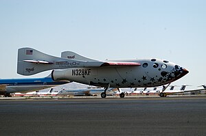 SpaceShipOne Flight 15P photo Don Ramey Logan.jpg